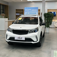 2025 Livan X3 Pro untuk GX3 Pro 1.5L 113Hp L4 5-door 5-seater LHD SUV Gas baru kompak Manual Gear-ubah IV Euro 540km