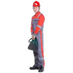 ขายส่งกันน้ำคุณภาพสูงสวัสดี - vis ป้องกันไฟฟ้าสถิตย์ workwear