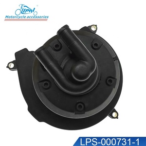 Ensemble de pompe à eau de moto pour <span class=keywords><strong>Peugeot</strong></span> Speedfight 3/4 LC Jetforce 50 <span class=keywords><strong>Ludix</strong></span> 50 Blaster 50 2T LC - Product Image 2