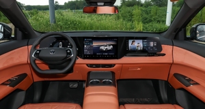 Coches <span class=keywords><strong>de</strong></span> <span class=keywords><strong>segunda</strong></span> <span class=keywords><strong>mano</strong></span> más vendidos, vehículos usados, <span class=keywords><strong>coche</strong></span> SUV Changan CS75 Plus <span class=keywords><strong>de</strong></span> Color personalizado y barato - Product Image 4