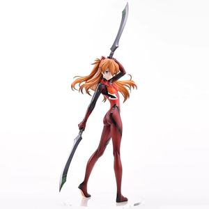 Modelo <span class=keywords><strong>Asuka</strong></span> versión <span class=keywords><strong>de</strong></span> lucha <span class=keywords><strong>de</strong></span> batalla incienso <span class=keywords><strong>de</strong></span> Hoz Amakuni <span class=keywords><strong>Eva</strong></span> 2020 nueva versión <span class=keywords><strong>de</strong></span> teatro adornos <span class=keywords><strong>de</strong></span> fuente <span class=keywords><strong>de</strong></span> animación japonesa - Product Image 1