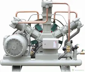 Air Compressor Booster for Nitrogen Generator