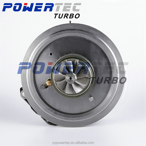 Powertec Turbo Core 802774 802774-0004 802774-0005 A6420901386 A6420901686สำหรับ <span class=keywords><strong>Benz</strong></span> ML350 GL350 <span class=keywords><strong>S350</strong></span> 190Kw <span class=keywords><strong>CDI</strong></span> OM642 195Kw - Product Image 5