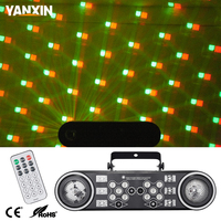 Barra de Luces LED Portátil 7 en 1 para Fiestas con Soporte de Trípode, Luces RGB Activadas por Sonido, Efecto DJ Disco para Fiestas en Casa, Club, Bodas