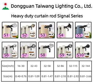 <span class=keywords><strong>Tringle</strong></span> à <span class=keywords><strong>rideau</strong></span> de 420 cm pour usine, <span class=keywords><strong>tringle</strong></span> à <span class=keywords><strong>rideau</strong></span> de 140 cm, <span class=keywords><strong>tringle</strong></span> à <span class=keywords><strong>rideau</strong></span> à <span class=keywords><strong>pression</strong></span>, barre de <span class=keywords><strong>rideau</strong></span>, tringles à <span class=keywords><strong>rideau</strong></span> décoratives - Product Image 5