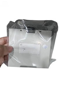 โมดูลขยายเซ็นเซอร์คอนโทรลเลอร์ PLC ยี่ห้อใหม่ FX2N-16EX - Product Image 1