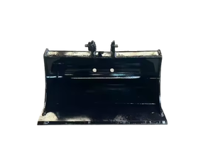 Mini escavatore Trench Cleanout secchio finale fosso caratteristiche di modellatura - Product Image 6