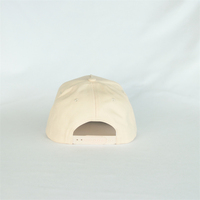 Casquette de baseball brodée à la mode en gros, chapeau de baseball, logo personnalisé