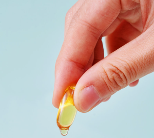 Fournisseur d'usine en Chine, capsules molles d'huile d'algues végétariennes DHA, huile d'algues marines en vrac et en gélules molles - Product Image 4