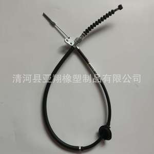 Cable de acelerador Suzuki Jimny 15910-80A10 para reemplazo, reparación, nuevo - Product Image 4