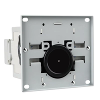 Commutateur de transfert domestique automatique monophasé CB Switch avec double puissance Mini Grade ATS6220V 3Ag3