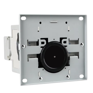 单相自动家用转换开关CB开关，带双电源迷你级ATS6220V 3Ag3 - Product Image 4
