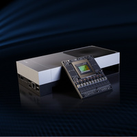 Modul Komputasi AI NVIDIA Thor T4000 Asli 2000 TFLOPS Modul Kinerja Tinggi 900-13834-0000-001 untuk Mengemudi Otomatis.