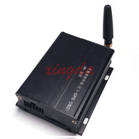 Dispositif de suivi GPS pour véhicule, télématique OBD, collecteur de données TBOX pour la gestion de flotte, système de surveillance de position en temps réel