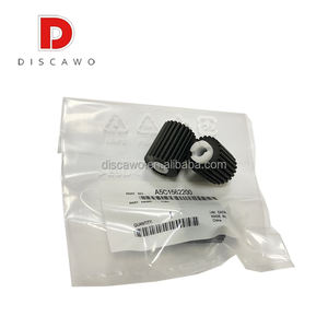 Rullo di prelievo carta A5C1562200 per Konica <span class=keywords><strong>Minolta</strong></span> 223 283 363 552 <span class=keywords><strong>C220</strong></span> C224 C280 C284 C360 C364 C452 C454 C552 C554 - Product Image 3