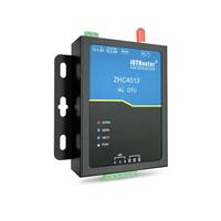 Modem GPRS RS485 pour la surveillance sans fil IoT, protocole MQTT pour capteur de stationnement cellulaire