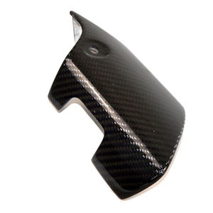 Cubierta Protectora de Calor para Escape de Fibra de Carbono para Yamaha YZF-R1 - Product Image 3