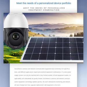 170W 100AH Integriertes Strom versorgungs <span class=keywords><strong>system</strong></span> Mono kristallines Silizium Windkraft <span class=keywords><strong>PWM</strong></span> Schubladen art Lange Lebensdauer Wartungsfrei für - Product Image 3