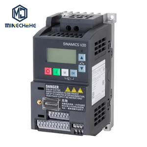 ไดรฟ์ปรับความถี่ VFD2A8MS23ANSAA VFD4A8MS23ANSAA VFD7A5MS23ANSAA สำหรับระบบอัตโนมัติ - Product Image 1