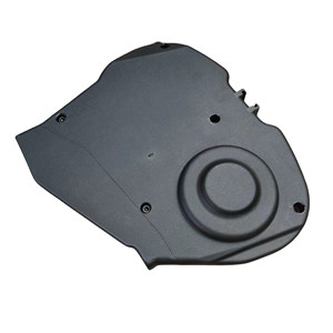 Piezas de automóviles 2,0 cubierta de engranaje de distribució<span class=keywords><strong>n</strong></span> para Peugeot 3008 307 308 408 508 607 Citroen <span class=keywords><strong>C4</strong></span> C5 SHIJIA OE 0320X3 0320X4 0320X5 - Product Image 5