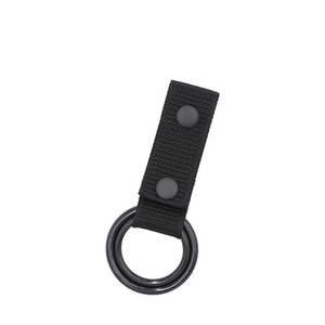 Cordura nylon an ninh <span class=keywords><strong>nightstick</strong></span> chủ Baton Ring chủ - Product Image 3