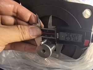 Bomba Hidráulica de Paletas Variables VP6F-B4-50 VP5F-A5-50S VP5F-A2-50 VP5F-A3-50 VP5F-A4-50 VP5F-B2-50 VP5F-B5-50 - Product Image 4