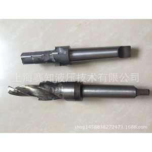 Unité hydraulique non standard sur mesure SUN Heidefuse pour outils de découpe et de formage pour systèmes hydrauliques - Product Image 3