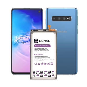 Batteria OEM per <span class=keywords><strong>Samsung</strong></span> <span class=keywords><strong>Galaxy</strong></span> <span class=keywords><strong>S10</strong></span> S10X, modello EB-BG973ABU, 3.85V, batterie per cellulari, molto venduta. - Product Image 5