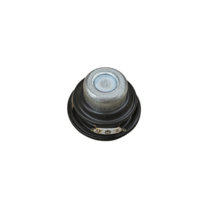 Altavoz de coche Tweeter central de <span class=keywords><strong>2</strong></span> pulgadas, 4 ohmios, 5W, para computadora y regalo de Navidad/Año Nuevo con gabinete de metal - Product Image 2