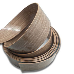 Meilleure vente <span class=keywords><strong>Bande</strong></span> de <span class=keywords><strong>chant</strong></span> <span class=keywords><strong>Bande</strong></span> de <span class=keywords><strong>chant</strong></span> Bandes de bord <span class=keywords><strong>PVC</strong></span>/ABS/Mélamine/Acrylique/Matériau de placage 0.3mm-3mm d'épaisseur pour orienté - Product Image 5