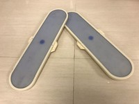 Aérateur à bulles fines avec diffuseur à disque à micro-bulles, diffuseur d'air en EPDM, aération pour le traitement de l'eau