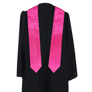 Étoles de remise des diplômes - Product Image 1