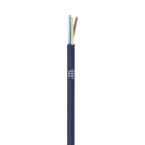 สายต่อ IEC C14 แบบมีปลั๊ก SJT วัสดุ PVC กันน้ำ IP65 สำหรับใช้งานกลางแจ้ง - Product Image 1