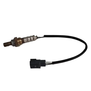 ประสิทธิภาพสูงโพรบเซนเซอร์ออกซิเจน 8946552540 สำหรับโตโยต้า เออร์เบิน ครุยเซอร์ เวอร์โซ เอส ยาริส วีทซ์ ไดฮัทสุ ชาราเด้ 1.3L 1.33L 1 ชิ้น - Product Image 2