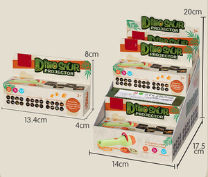 Juego de rojectores para niños, herramientas de reparación para niños - Product Image 3