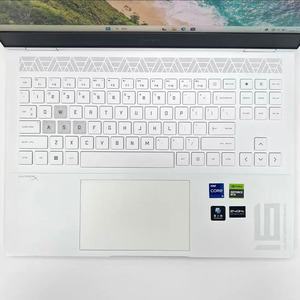 Portátil para Juegos HP <span class=keywords><strong>Omen</strong></span> 10 SLIM Original, 95% Nuevo, Pantalla de 16.1 Pulgadas, I9-14TH, 16GB RAM, 1TB SSD, RTX4060 (8G), Equipo de Juegos para Deportes Electrónicos - Product Image 2