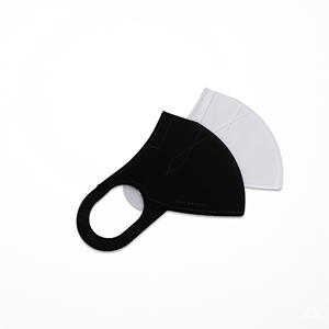 SynoTex Premium personalizable OEM directo de fábrica al por mayor Respirador de tela con protección UV Máscaras de ropa - Product Image 2