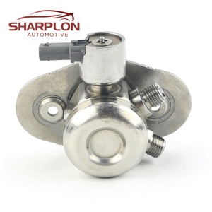 Pompe à carburant BMW de haute qualité, garantie d'origine, service après-vente 66801 13517584461 - Product Image 4