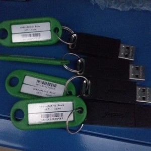Clé USB VPRO-MAX-USB 3.0 1 Go avec logiciel VisionPro pour système de vision robotique - Product Image 3