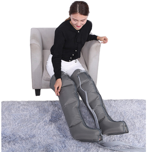 Fabricante Profesional de Masajeadores Eléctricos de Piernas y Muslos con Presión de Aire - Product Image 1