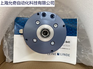 Nouvel encodeur d'origine suédoise Leine & Linde modèle 608 884765-01 en stock - Product Image 5