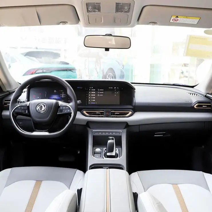 2023 nouveau Dongfeng E70 berline Offre Spéciale pur voiture de Taxi électrique nouvelle énergie véhicule EV véhicule