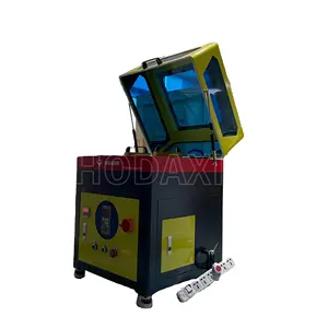 Phone Polishing Machine Screen Scratch Remover Polishing Mobile Glass Change For Apple Watch Refurbish Lcd Repair Machine