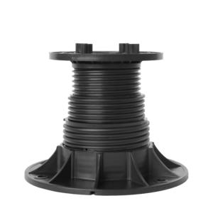 Pedestal de pavimentación de muestra gratis de alta calidad Sunsbuild, precio de pedestales de pavimentación, sistema de pedestal de pavimentación, soportes de pavimentación - Product Image 3