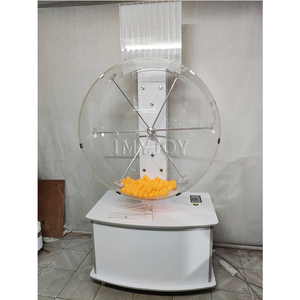 Máquina <span class=keywords><strong>de</strong></span> ganado en línea <span class=keywords><strong>de</strong></span> lotto Ball lucky, 1000 unidades - Product Image 1