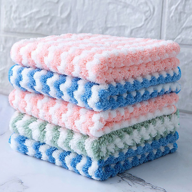 Solvant Set van 8 theedoeken microvezel in 65 x 45 cm, super absorberende en robuuste keukendoeken, premium keukendoeken, droogdoeken keuken Solvant Set van 8 theedoeken microvezel in 65 x 45 cm, super absorberende en robuuste keukendoeken, premium keukendoeken, droogdoeken keuken