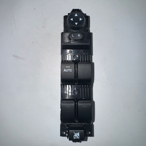 LHD RHD, piezas de automóviles, interruptor de Control de ventanilla eléctrica principal eléctrica, para <span class=keywords><strong>Mazda</strong></span> 1. 1 1992- - Product Image 2