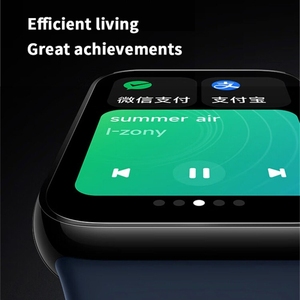 Dropshipping originale <span class=keywords><strong>Mi</strong></span> Band 8 Pro orologio intelligente <span class=keywords><strong>Mi</strong></span> Band 8 Pro - Product Image 4