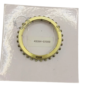 Couvre-Embrayage 43384-02000 pour Hyundai Kia, Réparation de Transmission, Remplacement, Pièce OEM Neuve - Product Image 3