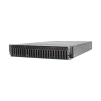 Servidor C6320 Cluster de Alta Densidad Quad-Star x99 de Cuatro Nodos 2U para Centro de Datos, Colocación e Hiperconvergencia